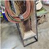 Image 2 : 33" PROPANE HEATER AND OXY ACETYLENE HOSES