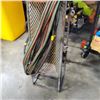 Image 2 : 33" PROPANE HEATER AND OXY ACETYLENE HOSES