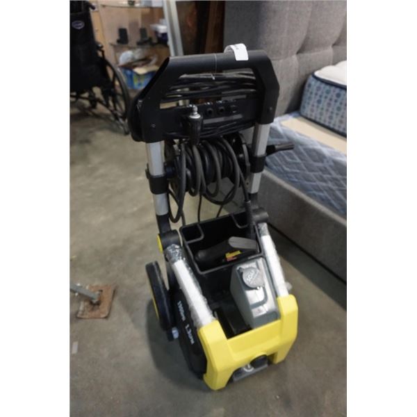 KARCHER 1900PSI ELECTRIC POWER WASHER