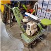 Image 1 : GREEN TURF TIL ROTOTILLER WITH 5HP BRIGGS AND STRATTON MOTOR