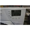 Image 2 : WHIRLPOOL DUET STEAM DRYER - WORKING
