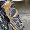 Image 2 : 2 BAGS OF VARIOIUS RH GOLF CLUBS