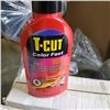 Image 2 : 2 BOXES OF NEW TCUT COLORFAST RED 3 IN 1 COLOR RESTORER
