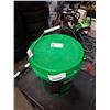 Image 2 : PAIL OF RAMIK GREEN RAT AND MOUSE POISON