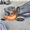 Image 2 : ARIENS GAS LAWN MOWER WITH CATCHER AS IS