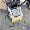 Image 2 : KARCHER ELECTRIC PRESSURE WASHER AS IS
