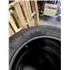 Image 2 : SET OF FOUR MICHELIN 255 55/R18 TIRES