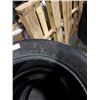 Image 2 : SET OF FOUR MICHELIN 255 55/R18 TIRES