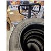 Image 3 : SET OF FOUR MICHELIN 255 55/R18 TIRES