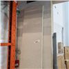Image 2 : 90.5" X 13 3/4" QUARTZ BARTOP