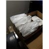 Image 2 : 4 BOXES OF NEW WATSON GLOVES AND SHOE PROTECTION BOOTIES