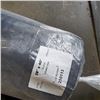 Image 2 : ROLL OF 100 POLY 6MIL BAGS 28"X40"
