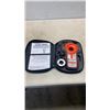 Image 1 : BLACK AND DECKER BULLSEYE LASER LEVEL