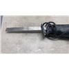 Image 2 : MASTER CRAFT 6.5AMP RECIPROCATING SAW WORKING