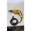 Image 2 : DEWALT DRYWALL GUN AND ROTOZIP TOOL BOTH WORKING