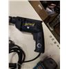 Image 8 : 2 ELECTRIC DRILLS RYOBI AND RONA WITH MAKITA ANGLE GRINDER ALL WORKING
