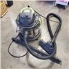 Image 1 : BIG VAC STAINLESS SHOP VAC
