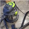 Image 2 : BIG VAC STAINLESS SHOP VAC