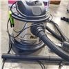 Image 3 : BIG VAC STAINLESS SHOP VAC
