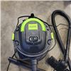 Image 4 : BIG VAC STAINLESS SHOP VAC