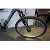 Image 3 : BLACK INFINITY BIKE