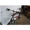 Image 2 : RED INFINITY BIKE
