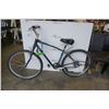 Image 1 : BLUE AND BLACK CYPRESS BIKE