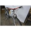 Image 2 : SILVER AND BLACK K2 BIKE