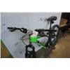 Image 2 : GREEN HYPER BIKE