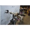 Image 2 : BLACK AND PINK SUPERCYCLE BIKE