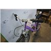 Image 2 : PURPLE NAKAMURA BIKE