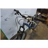 Image 2 : GREY SUPER CYCLE BIKE
