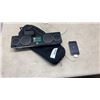 Image 1 : APPLE IPOD TOUCH 3 WORKING WITH DATA CHARGE CABLE AND LOGITECH IPOD DOCKING STATION