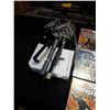 Image 8 : NINTENDO WII WITH WIIMOTE, PORTAL OF POWER AND GAMES