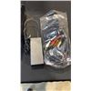 Image 2 : PLAYSTATION 3 WITH CORDS AND GAME