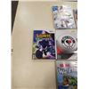 Image 2 : 10 NINTENDO WII GAMES