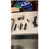 Image 1 : 3 ELECTRIC TRIMMERS