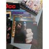 Image 2 : BOX OF 1970s 80s ROCK RECORDS