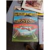 Image 8 : BOX OF 1970s 80s ROCK RECORDS