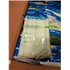 Image 2 : CASE OF 50 BOOMJOY SPRAY MOP PAD REFILL PACKS