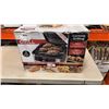 Image 1 : AS NEW NINJA FOODI CYCLONIC TECHNOLOGY GRILL
