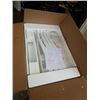 Image 1 : WHITE VANITY