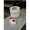 Image 1 : HONEYWELL AIR PURIFIER 50250 SERIES WITH 2 NEW FILTERS ONE IS INSIDE