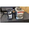 Image 1 : TFAL DEEP FRYER AND KEURIG COFFEE MAKER
