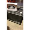 Image 1 : RANDALL RG75 GUITAR TUBE AMP - AS FOUND AND AS NEW RANDALL GUITAR PEDAL