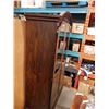 Image 2 : GLASS DOOR CABINET