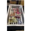 Image 2 : TRAY OF VARIOUS PERFUME