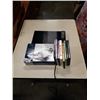 Image 1 : BLURAY PLAYER, DVDS, TALKING POP UP PUTTING CUP