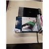 Image 2 : BLURAY PLAYER, DVDS, TALKING POP UP PUTTING CUP