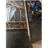 Image 3 : 2 DOUBLE SIZE HEADBOARDS AND BOOKSHELF - NO HARDWARE